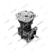 2500 110 001 - Tek Silindirli, Kompresör