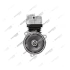 9121120000SP1,9121120010SP1,9121140000SP1,9121420000SP1,20451727SP1,20733972SP1,20733974SP1,21353433SP1, 1300 025 004 (7600 850 008, 3161258, 7403161258 dişli ile) Tek Silindirli, Kompresör, Vaden