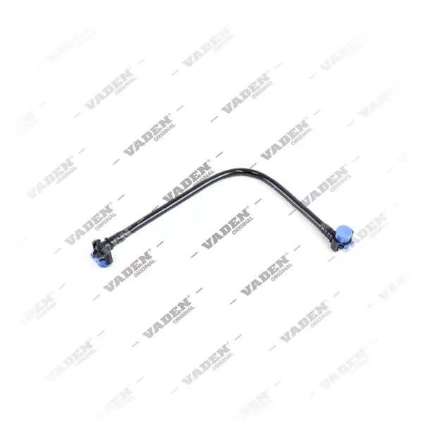 1) 51063045461, 0102 014 Su Borusu, Kompresör Parçaları, Vaden