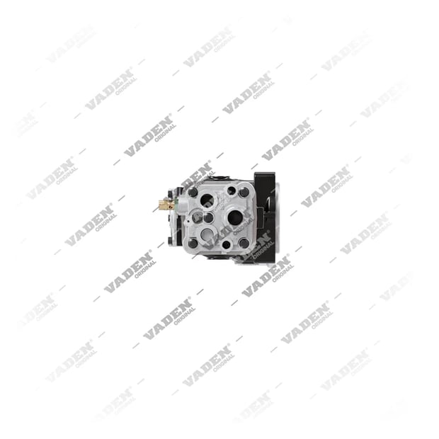 3) , 1200 210 011 Cárter, Kit reparo do compressor de freio a ar, Vaden