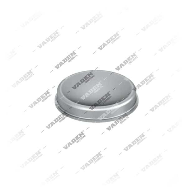 9000 01 205 Tapa, Kompresör Parçaları - Front Perspective View