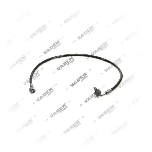 1) 5010552113, 632.07.0016 Mangueira, Basculamento da Cabine, Vaden