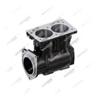 , 7100 882 011 Gövde, Kompresör Parçaları, Vaden