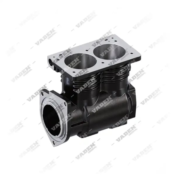 1) , 7100 882 011 Gövde, Kompresör Parçaları, Vaden