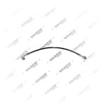 632.07.0004 Hose, Cab Tilting