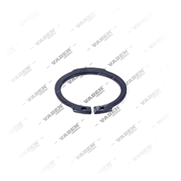 1) , 4020008 Segman, Kaliper Mekanizma, Vaden