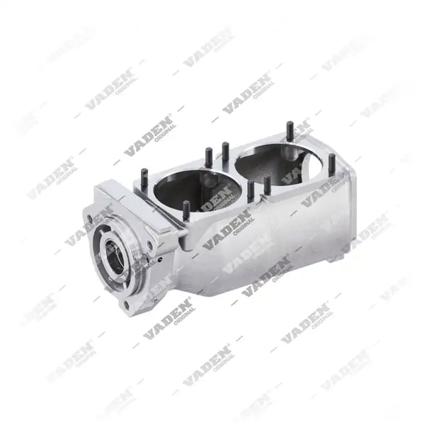 7100 882 013 Cárter, Kit reparo do compressor de freio a ar – imagem 2