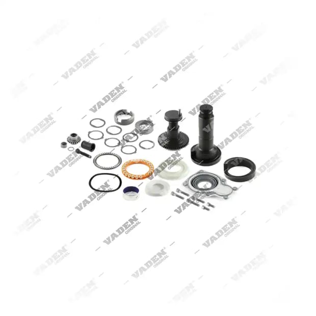 1) , 41100055 Reparatursatz, Bremssattel-Mechanismus, Vaden