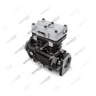 65641,TUFLO550,2K97866M, 1900 020 002 Çift Silindirli, Kompresör, Vaden