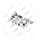 , 35100002 SB5,SN5 Completo, Kits de reparación de pinzas, Vaden