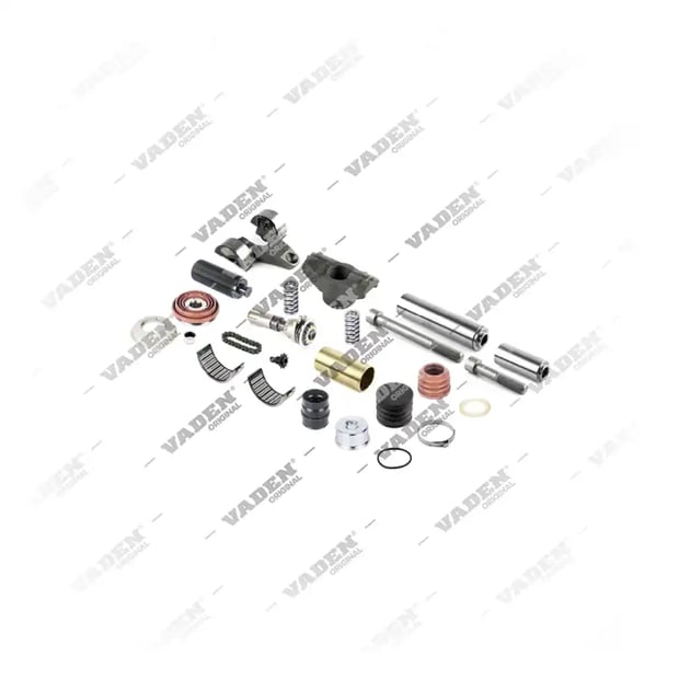 1) , 35100002 SB5,SN5 Completo, Kits de reparación de pinzas, Vaden