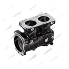 , 7100 862 012 Cárter, Kit reparo do compressor de freio a ar, Vaden