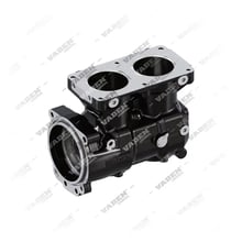 7100 862 012 - Cárter, Kit reparo do compressor de freio a ar