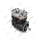 K124190,JC462875AA, 1800 070 002 Çift Silindirli, Kompresör, Vaden