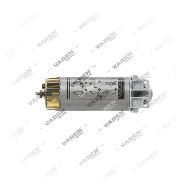 0101 183 Separador de agua, Filtro de combustible – imagen 4