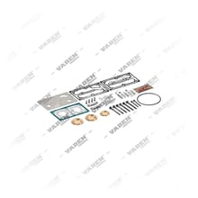 1600 080 750 Kit di riparazione, Kit di riparazione per compressori per freni ad aria