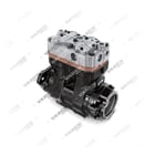 K033404N00,K051401N00,LP4865,5257939, 2500 180 001 Zweizylinder, Luftkompressor, Vaden