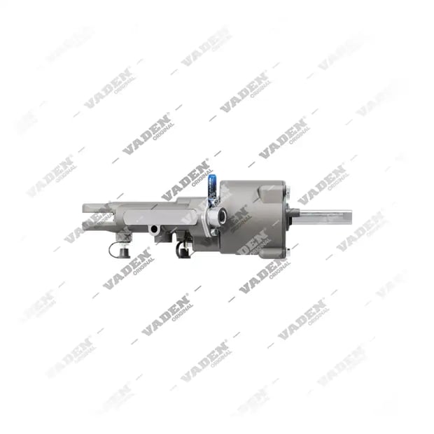 3) 1526523,1655639,1673067,267532,276321,8112202,626392AM,1504845, 306.01.0010 Serwo sprzęgła, Vaden