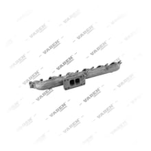 433.01.0004 Exhaust Manifold