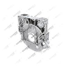 0101 192 Flywheel Housing