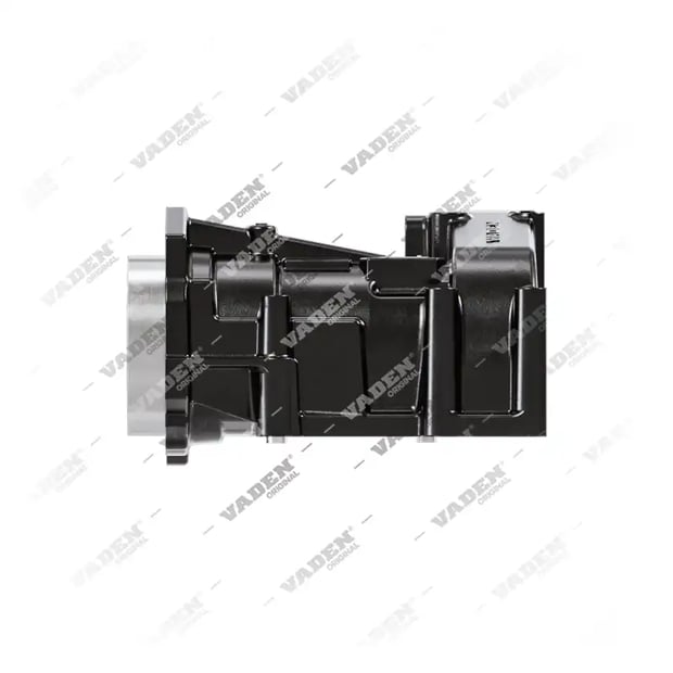 1200 210 006 Corpo de acoplamento, Kit reparo do compressor de freio a ar – imagem 4