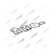 1100 340 150 Kit guarnizioni, Kit di riparazione per compressori per freni ad aria