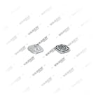 500310904S1,99436216S1,9111450600S1, 15 13 11 Silindir Kapak, Kompresör Parçaları, Vaden