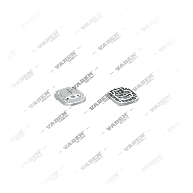 1) 500310904S1,99436216S1,9111450600S1, 15 13 11 Silindir Kapak, Kompresör Parçaları, Vaden