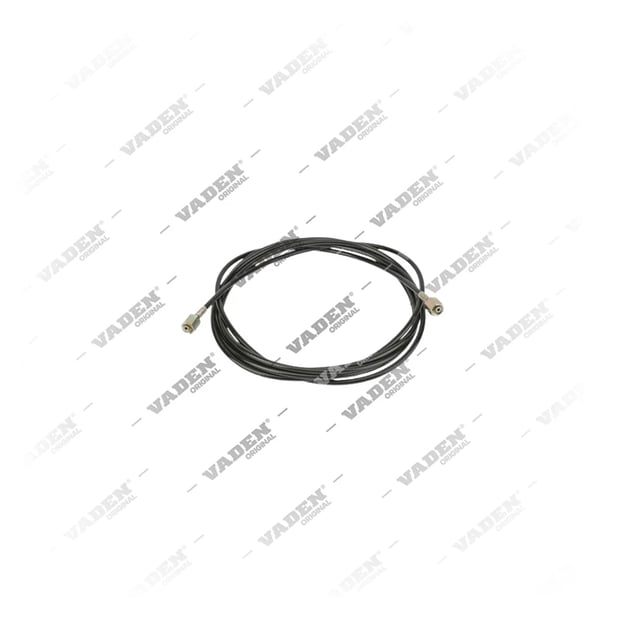 1) 9425530482, 632.01.0004 Schlauch, Kabinenkipp, Vaden