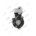 9125420020,21170177, 2800 060 001 Çift Silindirli, Kompresör, Vaden