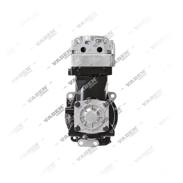 1400 100 002 EURO6, Com Embreagem, Compressor de ar – imagem 8