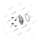 , 11 30 13 Flange da cambota, Kit reparo do compressor de freio a ar, Vaden