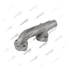 20910779,20910962, 433.03.0009 Egzoz Manifold, Vaden