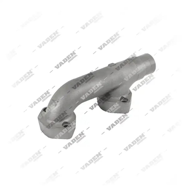 1) 20910779,20910962, 433.03.0009 Egzoz Manifold, Vaden