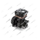 5018485X, 2600 040 001 Tek Silindirli, Kompresör, Vaden