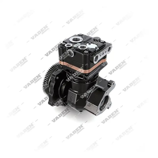 2) 5018485X, 2600 040 001 Tek Silindirli, Kompresör, Vaden