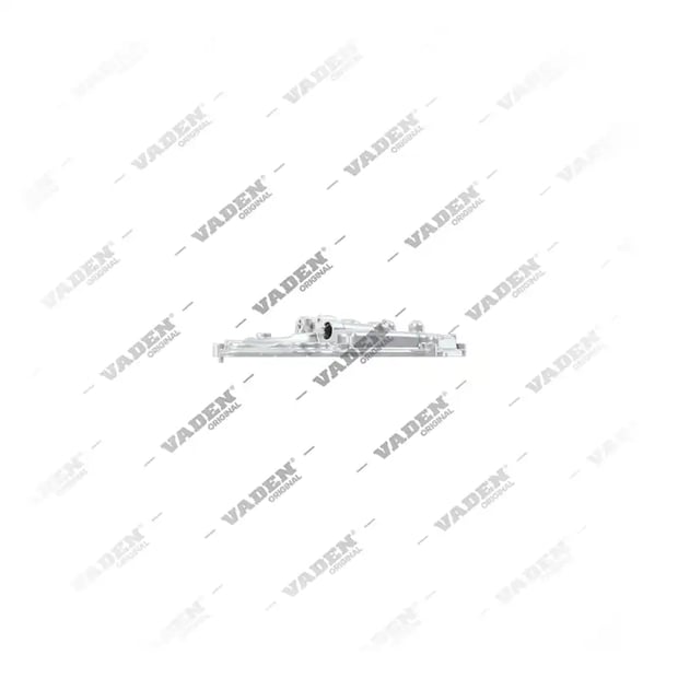 8) 2001479,2519246, 0104 153 Kapak, Yağ Soğutucu, Vaden