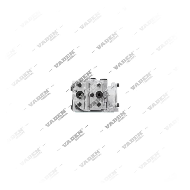 3) 51540007058, 1200 130 003 Tek Silindirli, Kompresör, Vaden