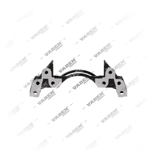 6) K001105,K002979,82044,2121594,5021171538,82044,1521295, 3522025 SB6... / SB7...- 19.5" Support d'étrier, support d'étrier, Vaden