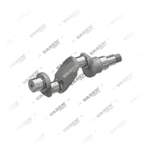 7200 752 002 Albero a gomiti, Kit di riparazione per compressori per freni ad aria