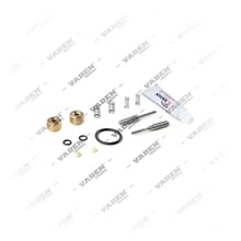 0107 076 Kit de Reparación, Caja de transmisión
