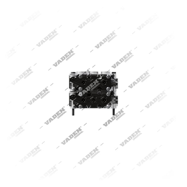 3) 4729051160,5010143098,1523999, 303.04.0003 ECAS Selenoid Valf, Vaden