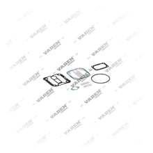 1800 020 500 Kit de reparação, Kit reparo do compressor de freio a ar