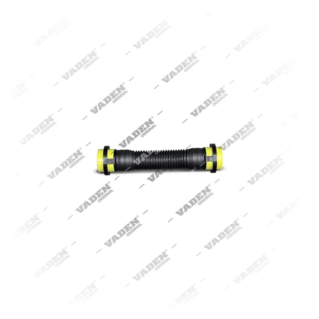 1) 9361302257, 0101 509 Tubo de sucção de ar, Kit reparo do compressor de freio a ar, Vaden