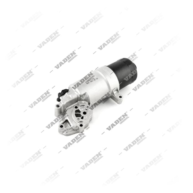 1) 9061800810,9061801610, 0101 070 Yağ Filtresi, Vaden