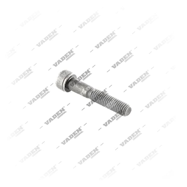 1) , 4104026 Civata, Kaliper Mekanizma, Vaden