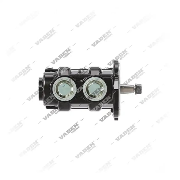 4) 22016995,85013935,9125120290, 1300 260 001 Çift Silindirli, Kompresör, Vaden