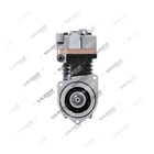 LP4961,1180445, 2000 040 001 Çift Silindirli, Kompresör, Vaden