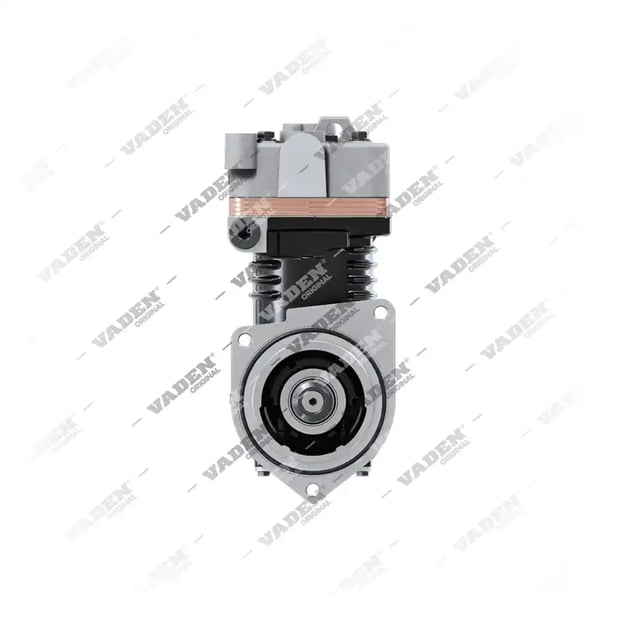 7) LP4961,1180445, 2000 040 001 Çift Silindirli, Kompresör, Vaden