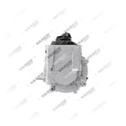 0107 180 Filtro separador de óleo - Bottom View